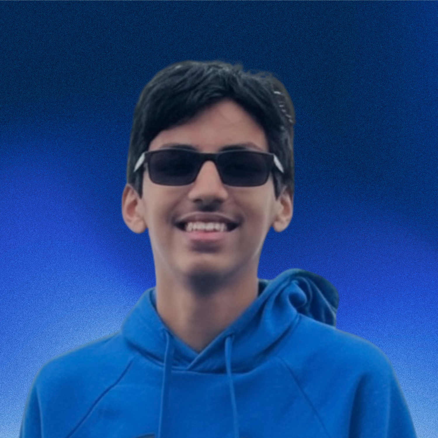 Darsh Savajiyani
